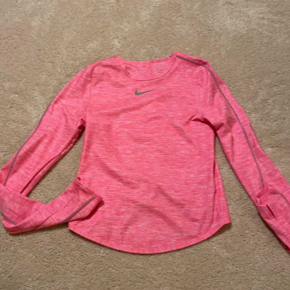Nike Athletic top